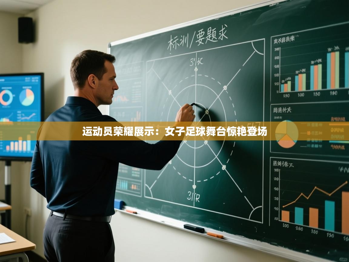 运动员荣耀展示：女子足球舞台惊艳登场  第2张