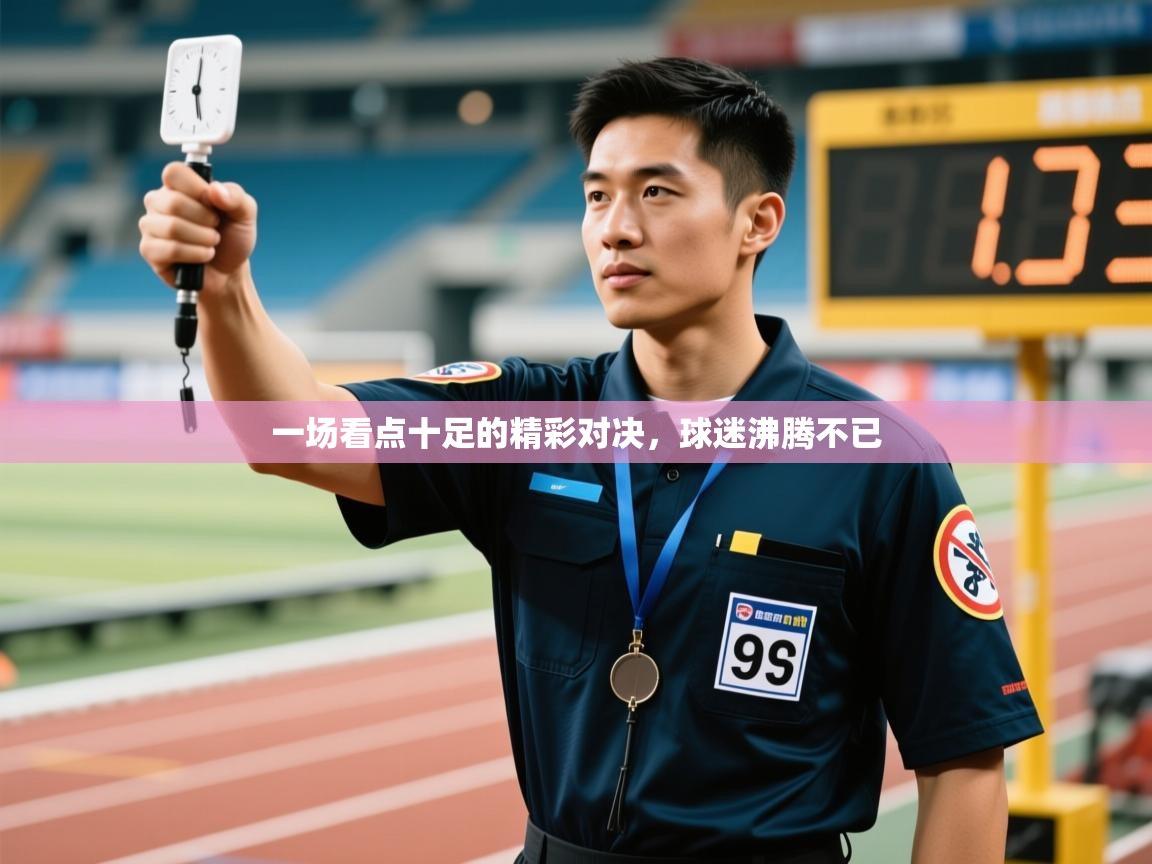 一场看点十足的精彩对决，球迷沸腾不已  第2张