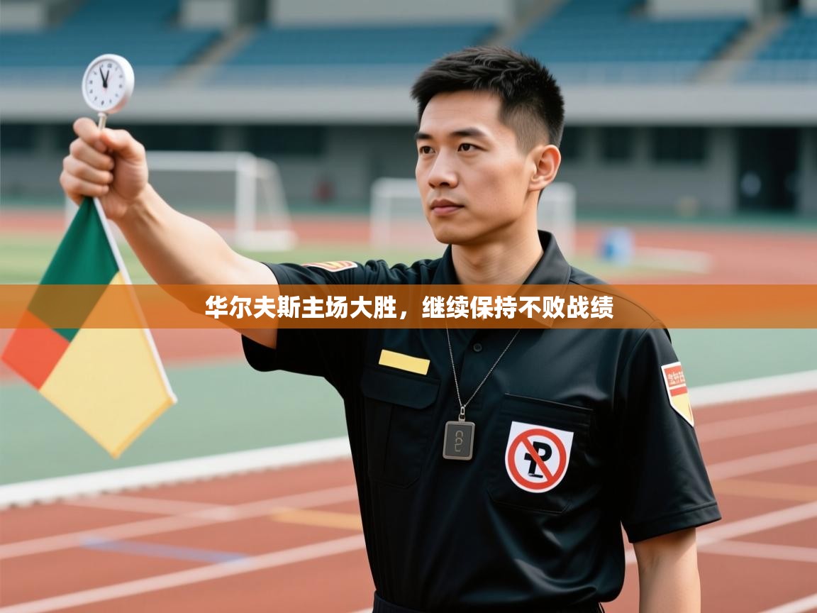 华尔夫斯主场大胜,继续保持不败战绩 第2张