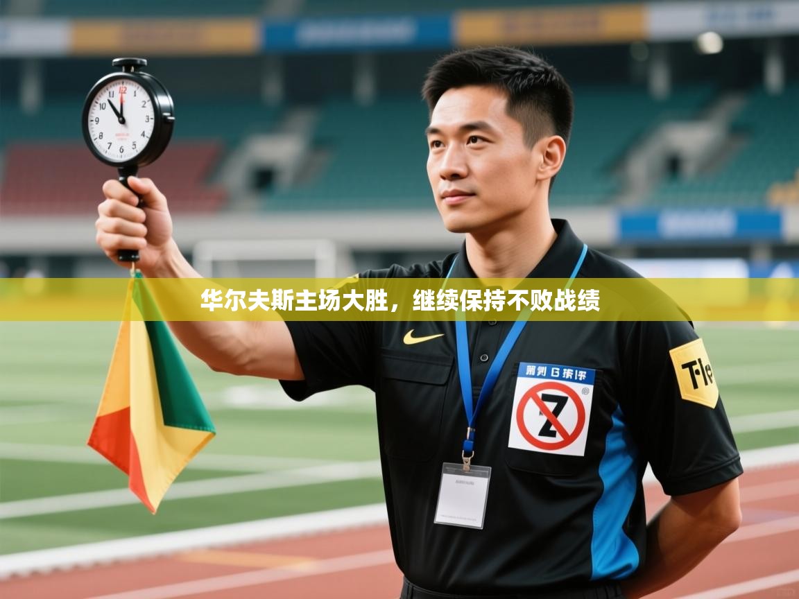 华尔夫斯主场大胜,继续保持不败战绩 第1张