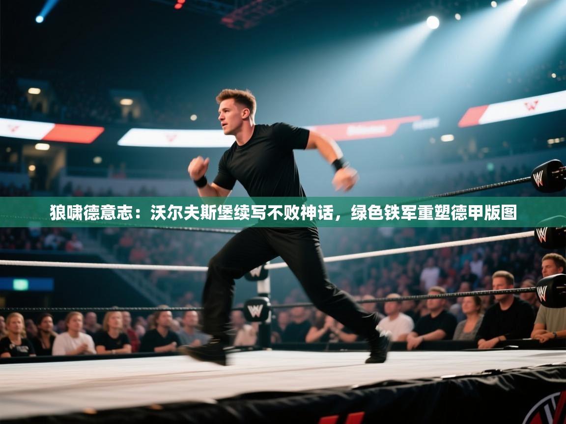 狼啸德意志:沃尔夫斯堡续写不败神话,绿色铁军重塑德甲版图 第2张