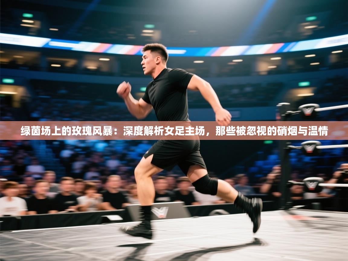 绿茵场上的玫瑰风暴：深度解析女足主场，那些被忽视的硝烟与温情  第1张
