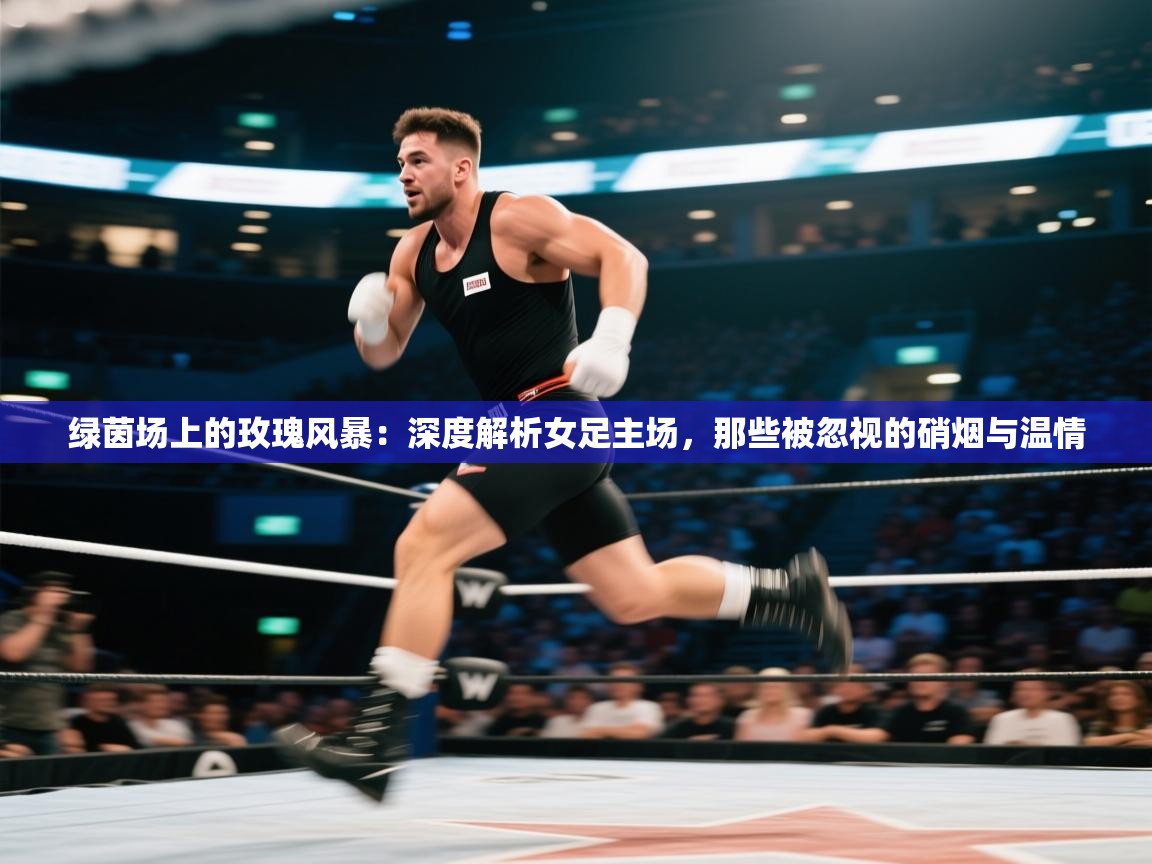 绿茵场上的玫瑰风暴：深度解析女足主场，那些被忽视的硝烟与温情  第2张