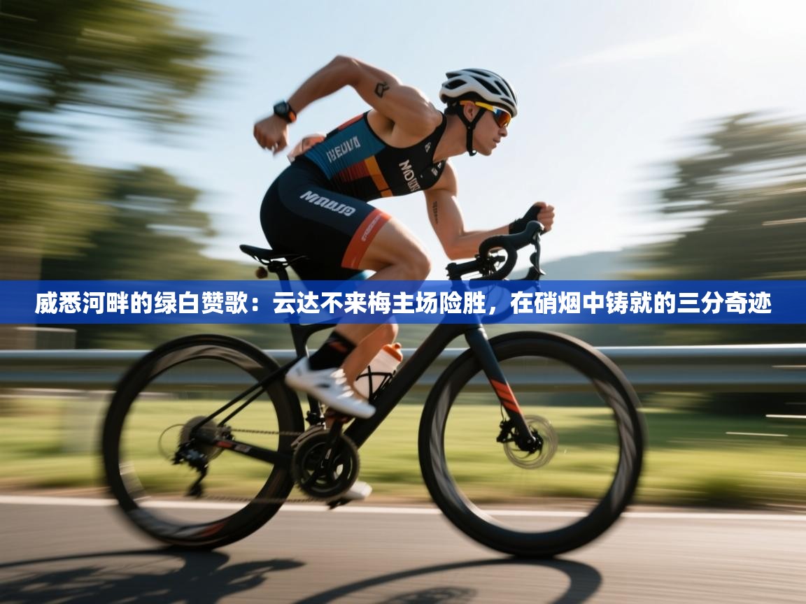 威悉河畔的绿白赞歌：云达不来梅主场险胜，在硝烟中铸就的三分奇迹  第1张