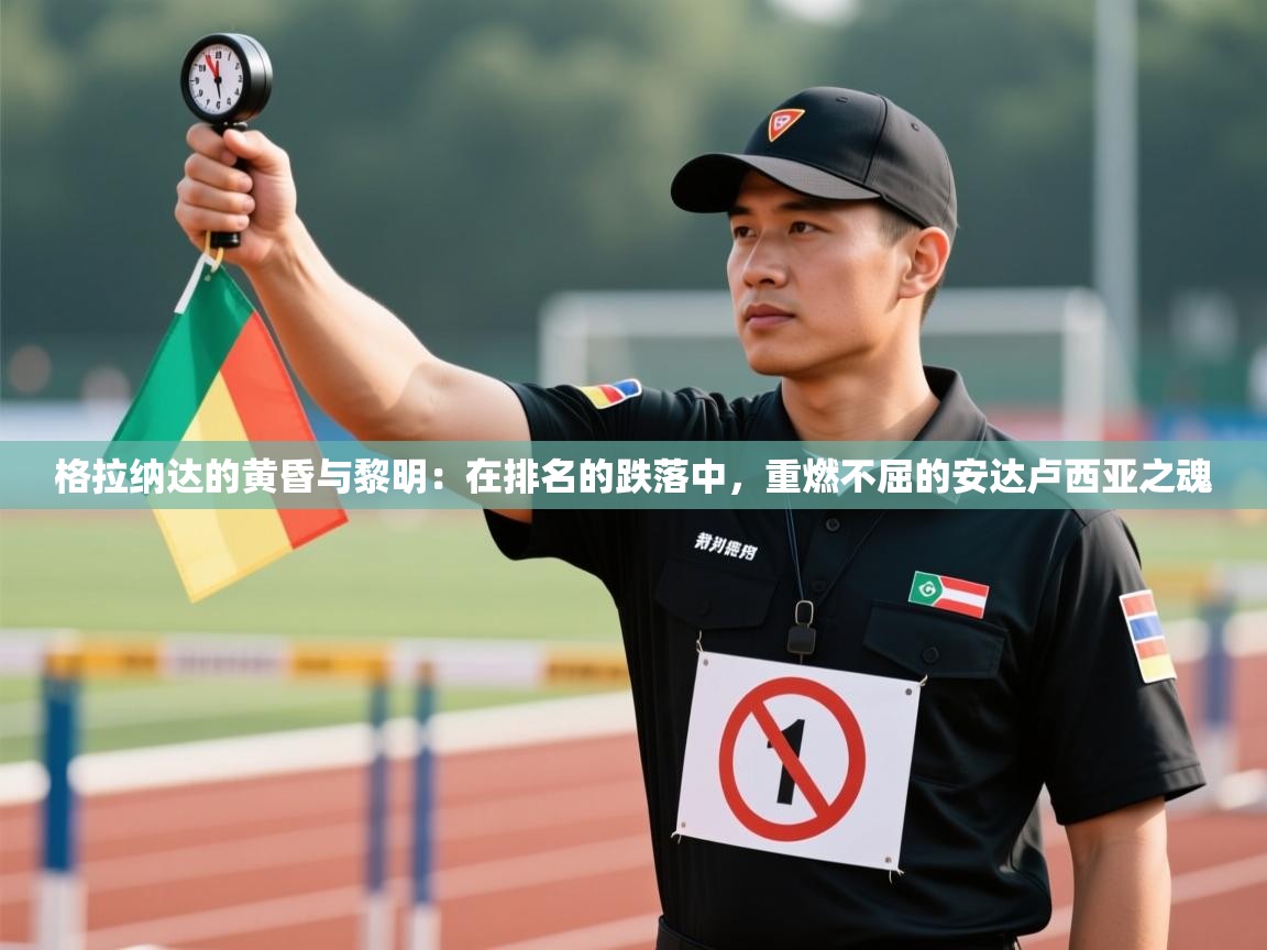 格拉纳达的黄昏与黎明：在排名的跌落中，重燃不屈的安达卢西亚之魂