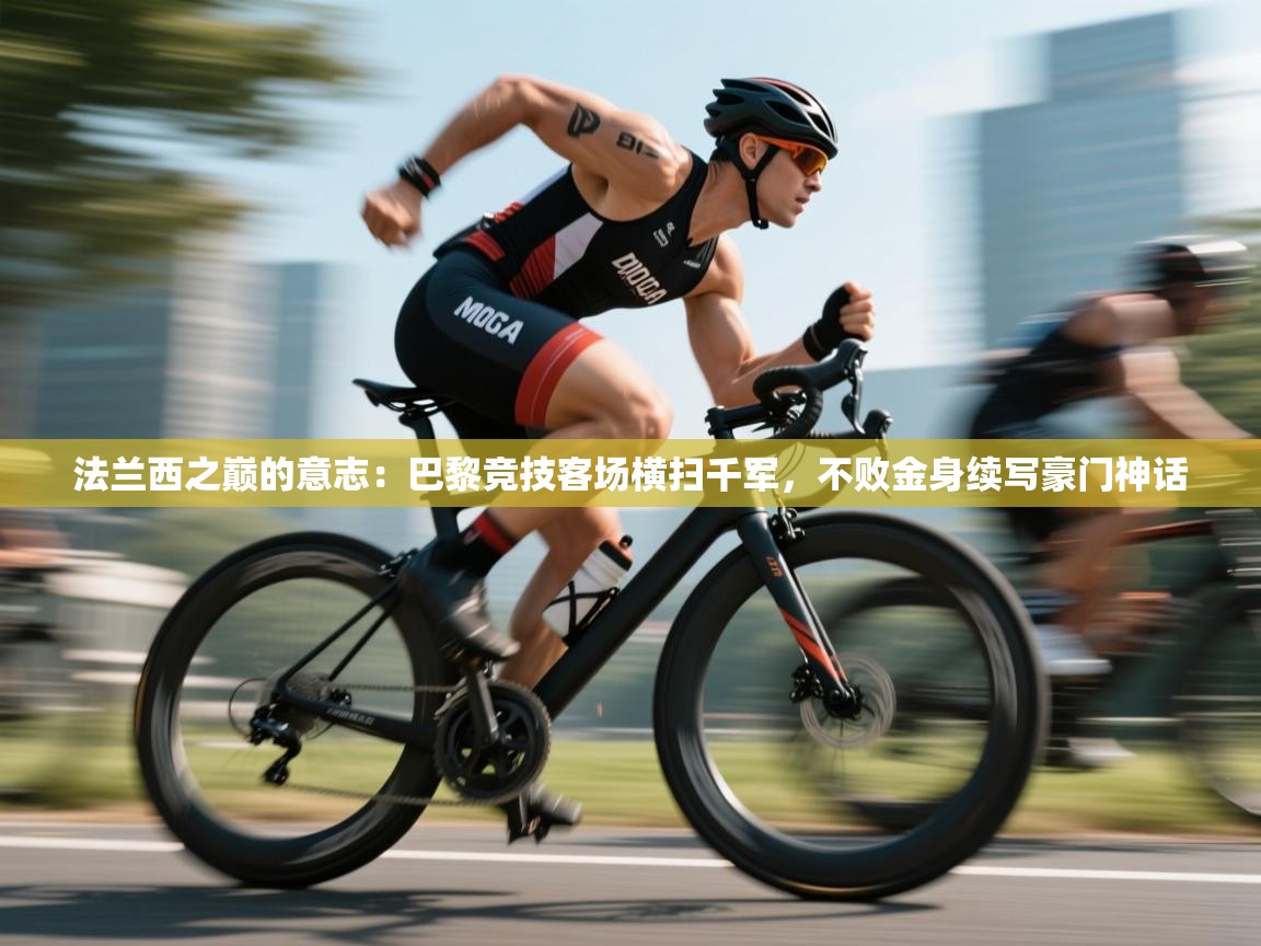 法兰西之巅的意志:巴黎竞技客场横扫千军,不败金身续写豪门神话