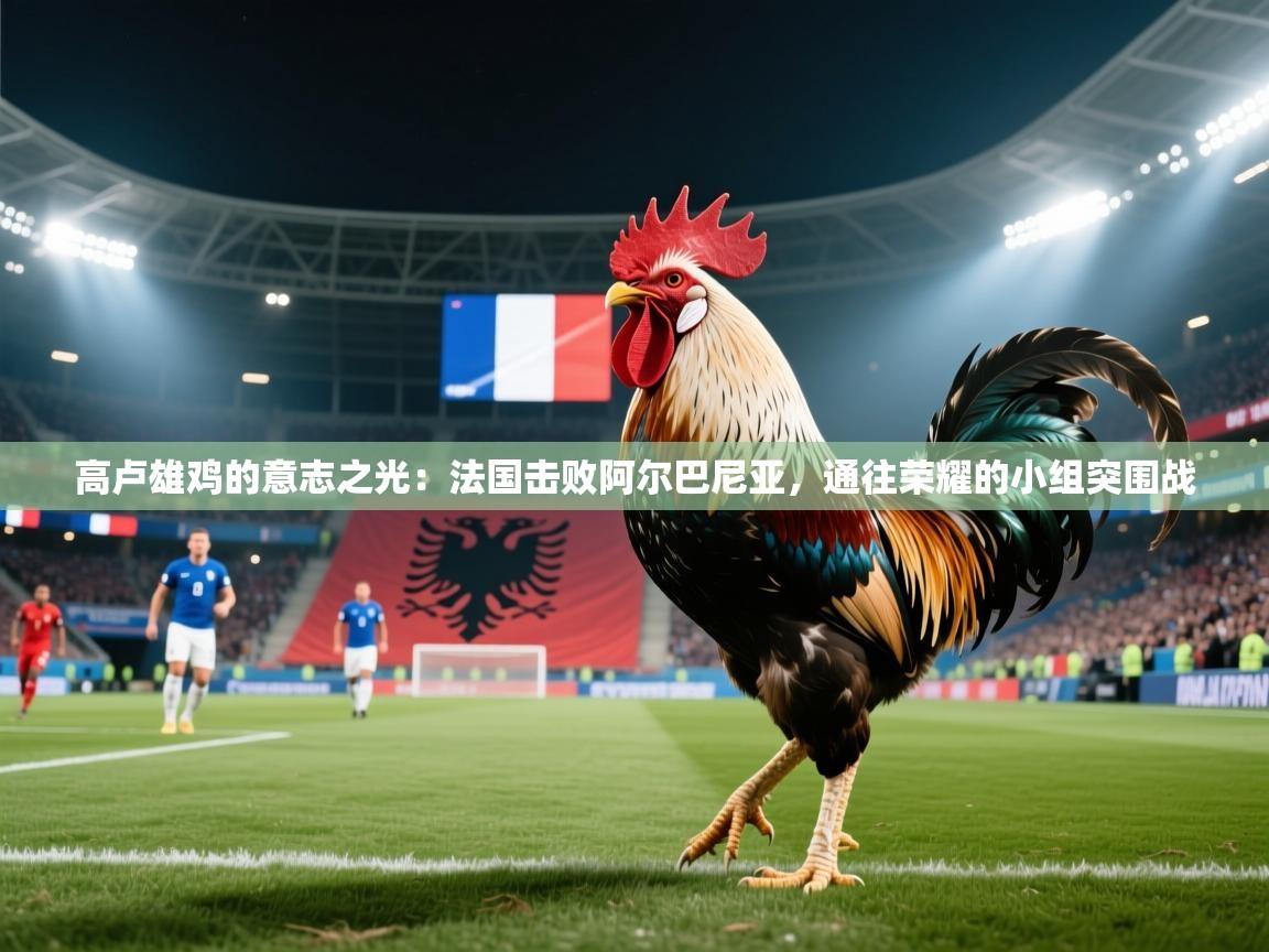 高卢雄鸡的意志之光:法国击败阿尔巴尼亚,通往荣耀的小组突围战 第2张