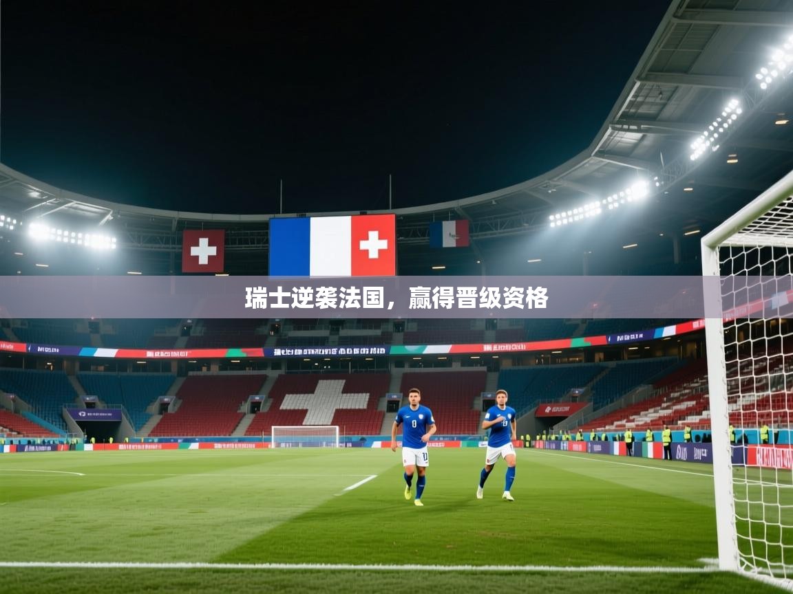 瑞士逆袭法国，赢得晋级资格