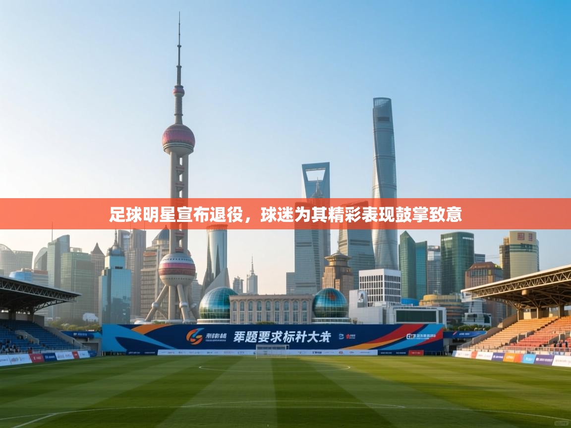 足球明星宣布退役，球迷为其精彩表现鼓掌致意  第2张