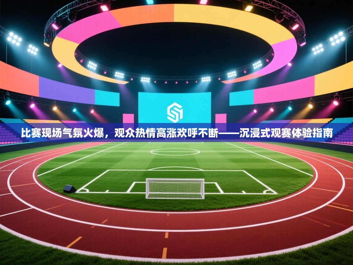 比赛现场气氛火爆,观众热情高涨欢呼不断——沉浸式观赛体验指南