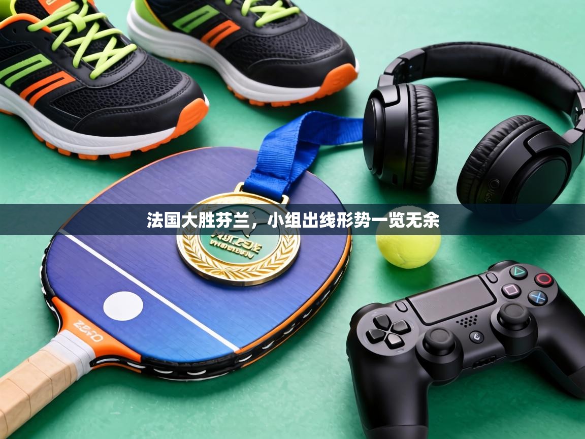 法国大胜芬兰,小组出线形势一览无余 第2张