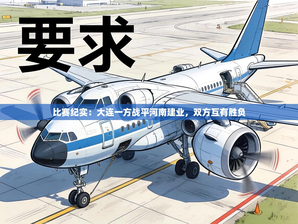 比赛纪实：大连一方战平河南建业，双方互有胜负  第2张