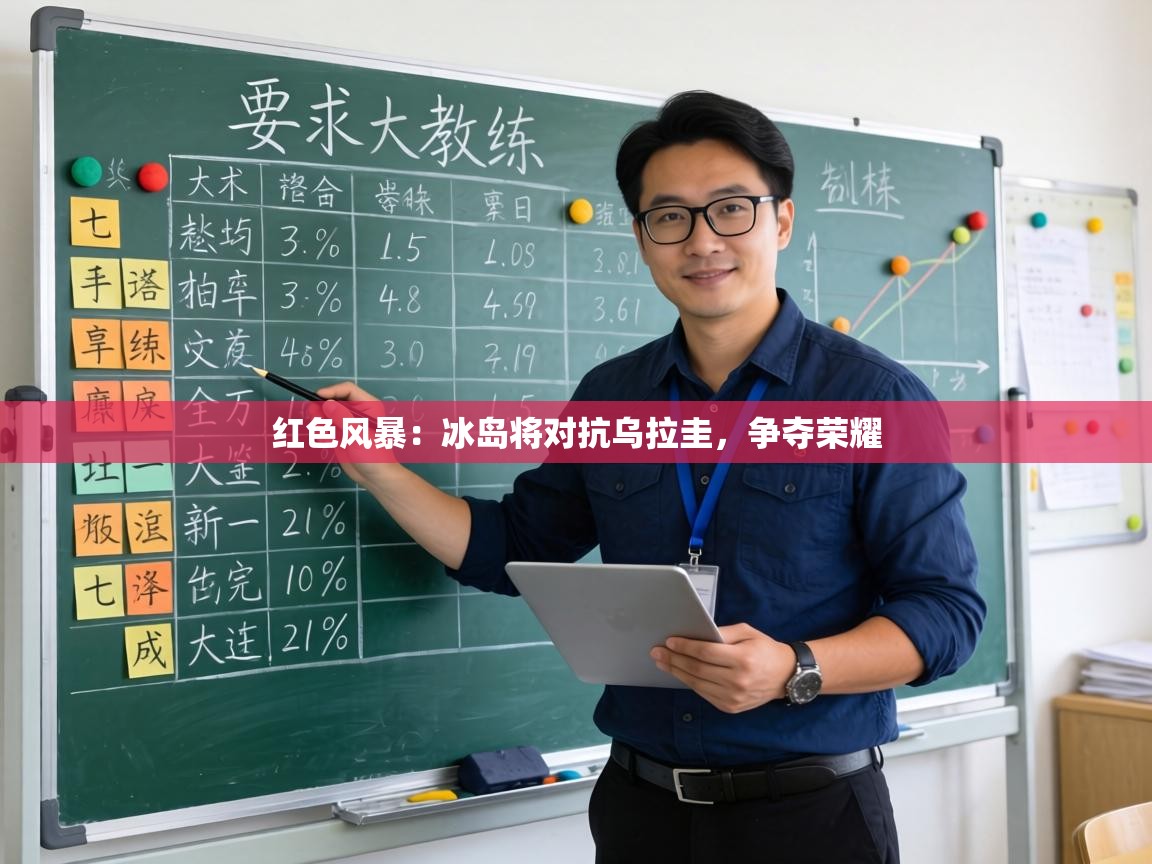 红色风暴：冰岛将对抗乌拉圭，争夺荣耀