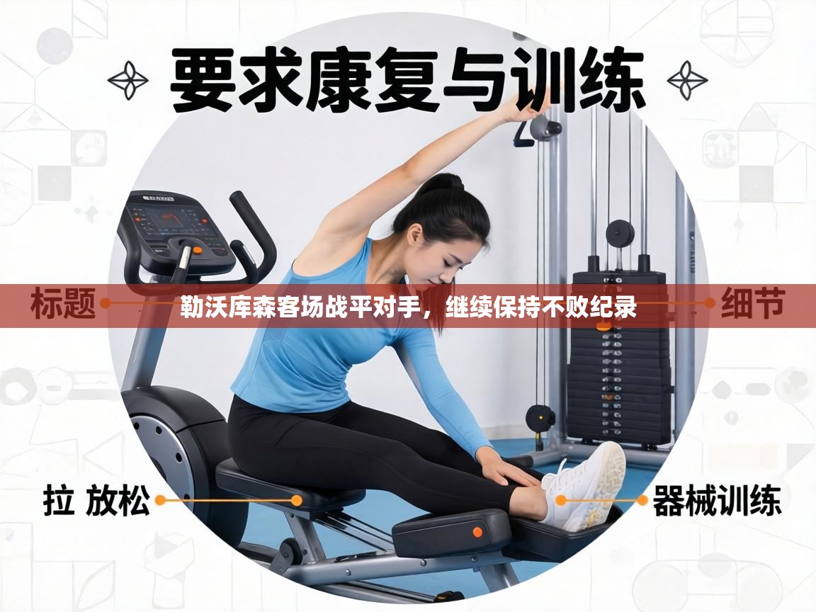 勒沃库森客场战平对手，继续保持不败纪录  第2张