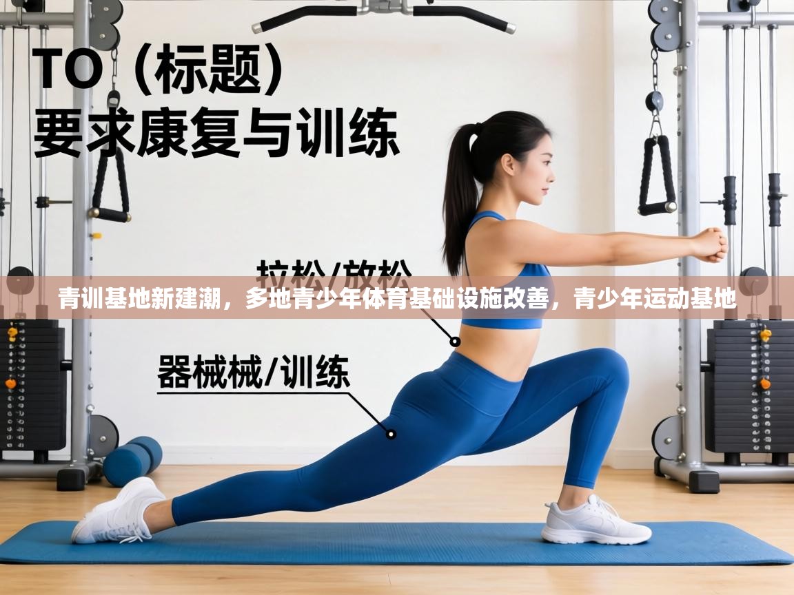青训基地新建潮，多地青少年体育基础设施改善，青少年运动基地  第2张
