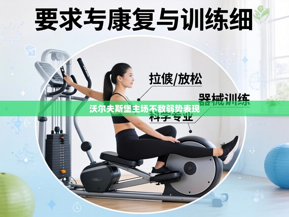 沃尔夫斯堡主场不敌弱势表现