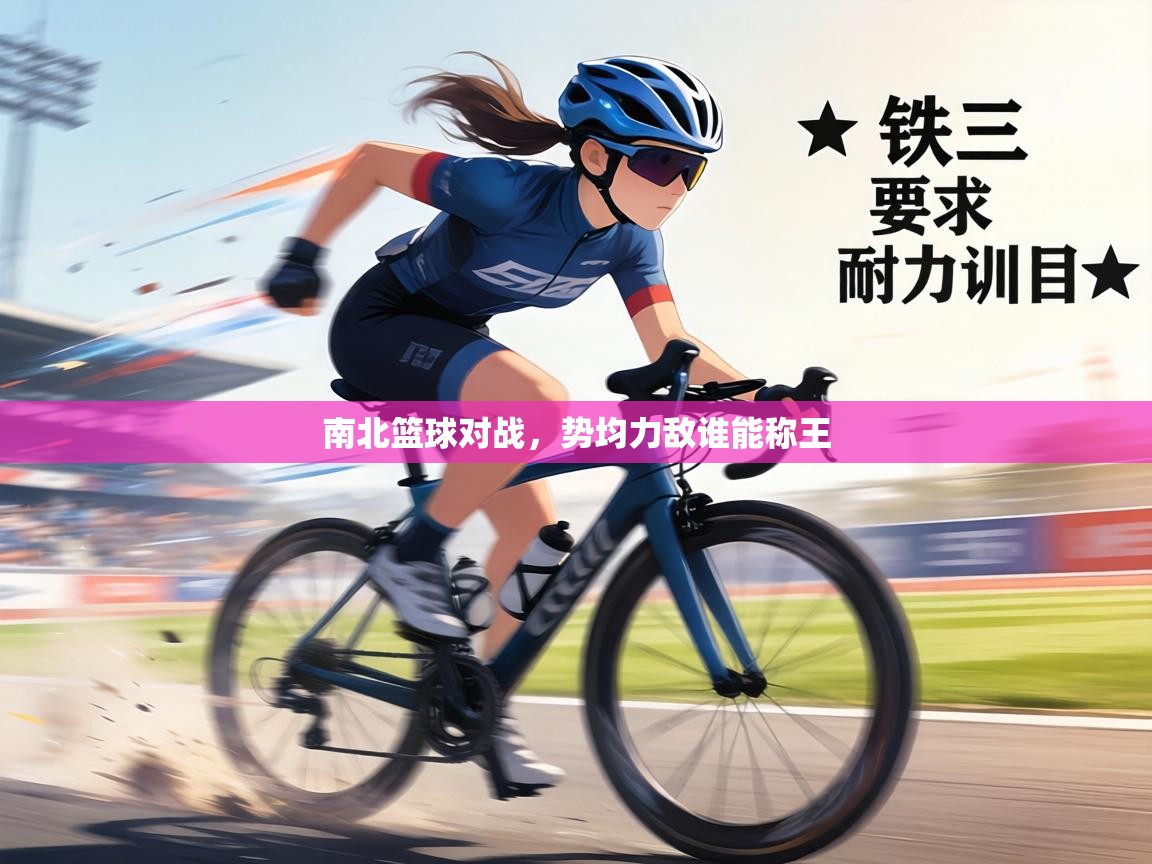 南北篮球对战,势均力敌谁能称王 第1张