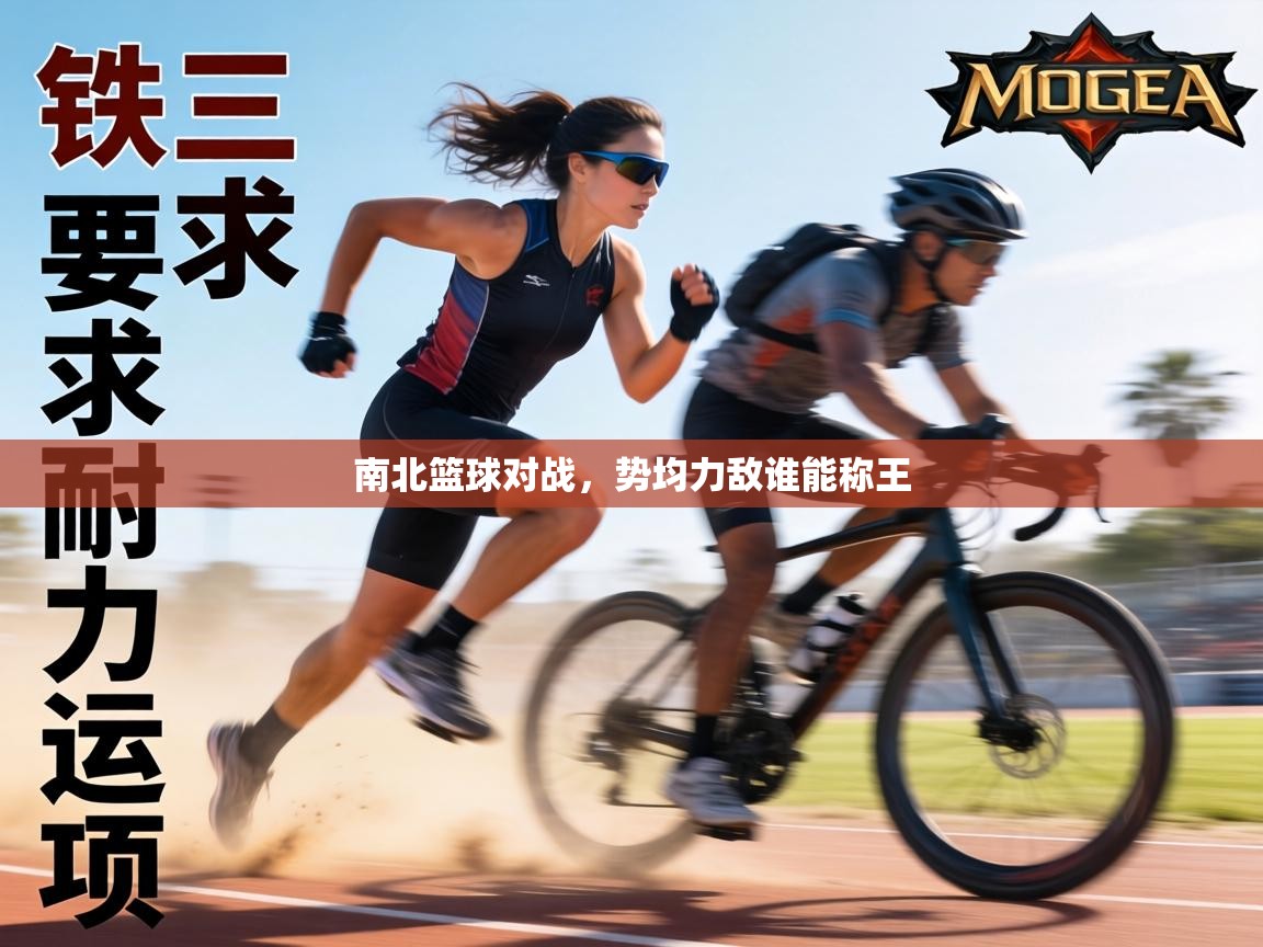 南北篮球对战,势均力敌谁能称王 第2张